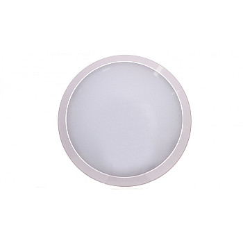 Plafoniera 8W IP54 BRIO LED BW171FWOPL 95938