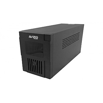 UPS Zasilacz awaryjny AVIZIO POWER Line-Interactive 1KVA (1000VA) 600W 2x 7AH AP-STC1000
