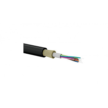 Kabel światłowodowy OS2 uniwersalny ZW-NOTKtsdD / U-DQ(ZW)BH - SM 12J 9/125 LSOH ALANTEC /bębnowy/