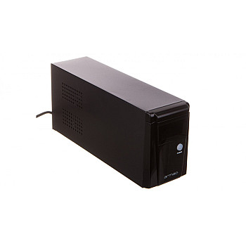 UPS 390W/650VA LINE-INTERACTIVE ARMAC OFFICE 650E LCD 2x230V metalowa obudowa O/650E/LCD