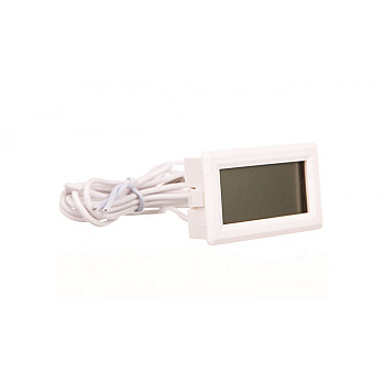 Termometr panelowy B LCD od -50 do 100C 50-301