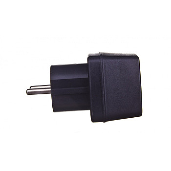 Adapter podróżny Schwajcaria - Uni-Schuko 1508480