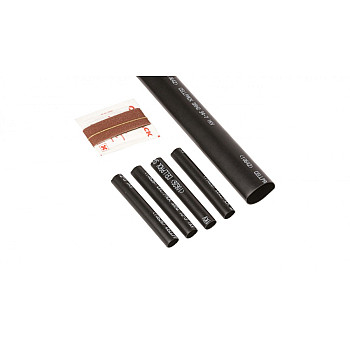 Mufa kablowa termokurczliwa przelotowa 1.5-16mm2 SMH4/1,5-16 0,6/1kV 145249