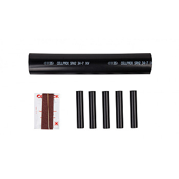 Mufa kablowa termokurczliwa 1.5-10mm2 SMH5 1.5-10 0,6/1kV 145257