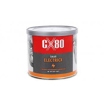 CX80 smar przewodzący ELECTRIX 500g 99.185