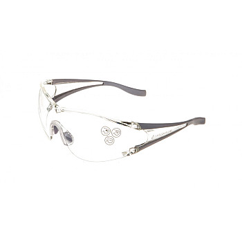 Okulary z poliwęglanu, bezbarwne, Uv400 EGONGRIN