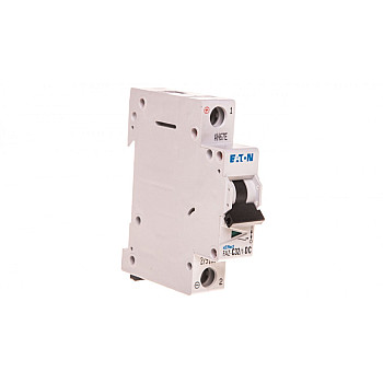 Wyłącznik nadprądowy 1P C 32A 15kA DC FAZ C32/1-DC 279131
