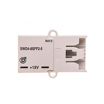 Łącznik sprzęgający SmartWire-DT SWD4-8SFF2-5 116024