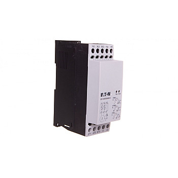 Softstart 3-fazowy 400VAC 4A 1,5kW/400V Uc=24V AC/DC DS7-340SX004N0-N 134847