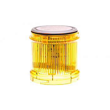 Moduł pulsujący żółty LED 230V AC SL7-BL230-Y 171400