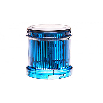 Moduł pulsujący niebieski LED 24V AC/DC SL7-BL24-B 171439