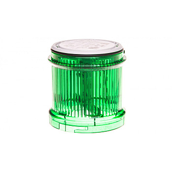 Moduł pulsujący zielony LED 24V AC/DC SL7-BL24-G 171440