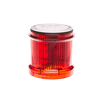 Moduł pulsujący czerwony LED 24V AC/DC SL7-BL24-R 171441