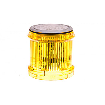Moduł błyskowy żółty LED 230V AC SL7-FL230-Y 171418