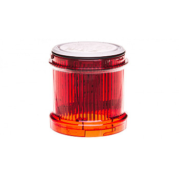 Moduł błyskowy czerwony LED 24V AC/DC SL7-FL24-R 171404