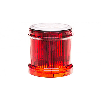 Moduł świetła ciągłego czerwony LED 230V AC SL7-L230-R 171475