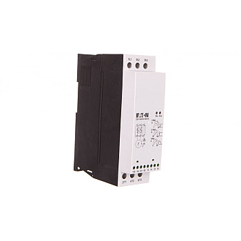 Softstart 3-fazowy 400VAC 16A 7,5kW/400V Uc=110/230V AC DS7-342SX016N0-N 134930