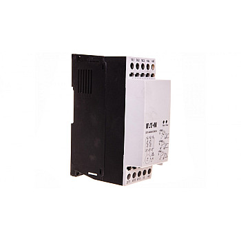 Softstart 3-fazowy 400VAC 12A 5,5kW/400V Uc=24V AC/DC DS7-340SX012N0-N 134911