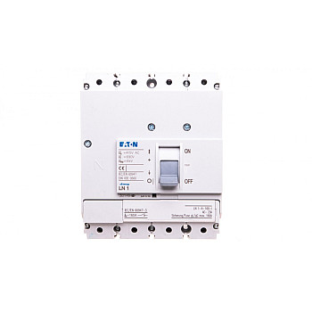 Rozłącznik mocy 4P 160A LN1-4-160-I 112001