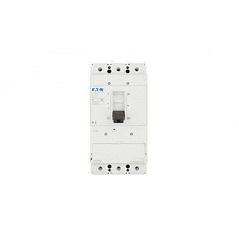Rozłącznik mocy 3P 400A N3-400 266019