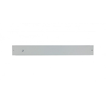 Cokół do rozdzielnic część czołowa 100x800mm BPZ-FS-800/1 293501