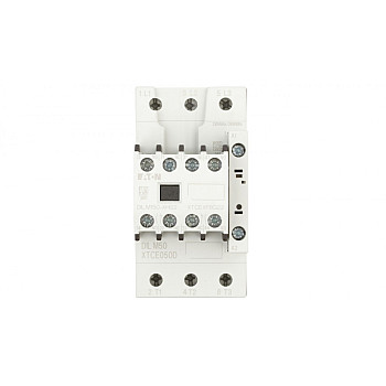 Stycznik mocy 50A 3P 230V AC 2Z 2R DILM50-22 (230V50HZ,240V60HZ) 277862