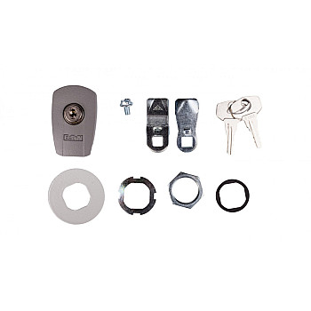 Zamek z kluczem BPZ-LOCK 102467