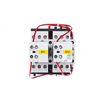 Zestaw nawrotny 7,5kW 17A 230V AC DIULM17/21(230V50HZ,240V60HZ) 278136