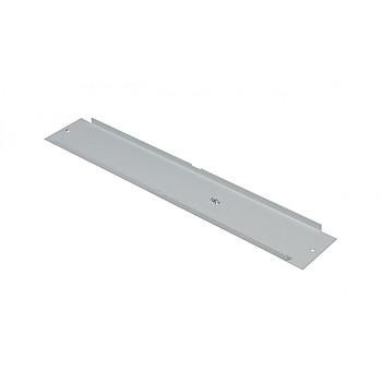 Cokół do rozdzielnic część czołowa 100x600mm BPZ-FS-600/1 293497