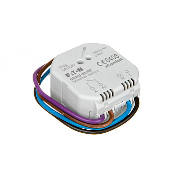 Odbiornik sterujący CSAU-01/02 240694
