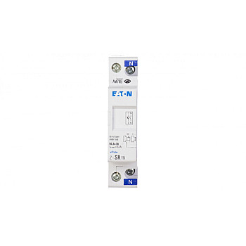 Rozłącznik bezpiecznikowy cylindryczny 1P 10x38mm Z-SH/1N 263877