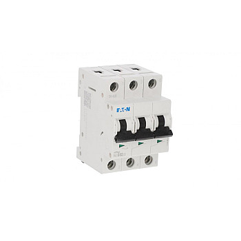 Wyłącznik nadprądowy 3P D 32A 15kA AC FAZ D32/3 278899