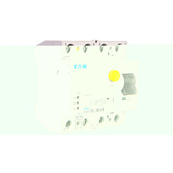 Wyłącznik różnicowoprądowy 4P 25A 0,03A typ G/B FRCdM-25/4/003-G/B 167892
