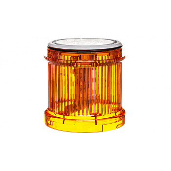 Moduł pulsujący LED 24V AC/DC pomarańczowy SL7-BL24-A 171389