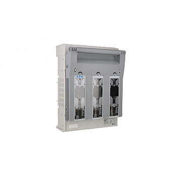 Rozłącznik bezpiecznikowy 3P 250A NH1 Basic na płytę monażową XNH1-A250 183043