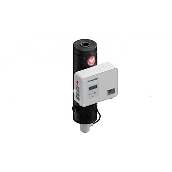 Dogrzewacz wody BOSMAN PC 3 3kW 230/400V z termostatem 244003