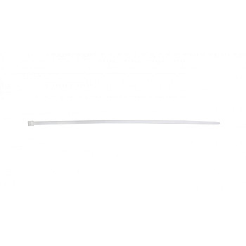 Opaska kablowa 720x12,5 biała /50szt/ 5239Q BMB7213Q