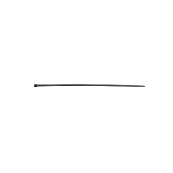 Opaska kablowa 290x4,5 czarna UV /100szt/ 5317Q BMN3048Q