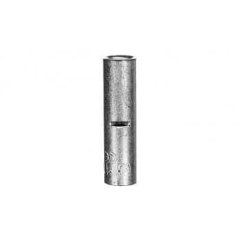 Końcówka /tulejka/ łącząca miedziana cynowana 10mm2 LC10 /100szt./