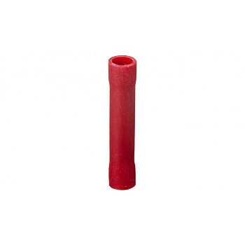 Końcówka /tulejka/ łącząca izolowana 0,25-1,5mm2 PVC LI 1,5 /100szt./