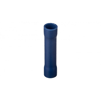 Końcówka /tulejka/ łącząca izolowana 1,5-2,5mm2 PVC LI 2,5 /100szt./