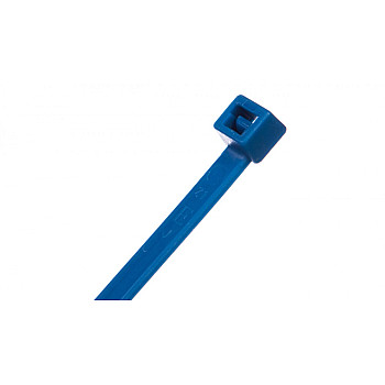Opaska kablowa niebieska 290x4,5mm 5217BE BMBL3048 /100szt./