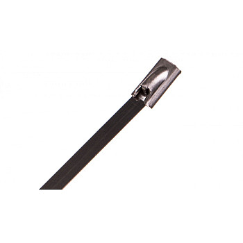 Opaska stalowa 520x4,6mm 6710 BMSTL5246 /100szt./