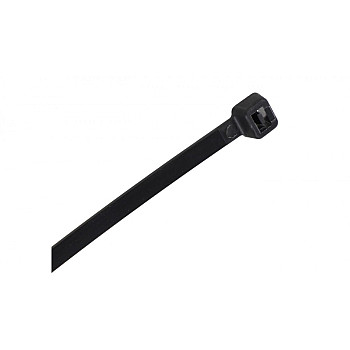 Opaska kablowa TK 20/3 BK czarna E01TK-01020100601 /100szt./