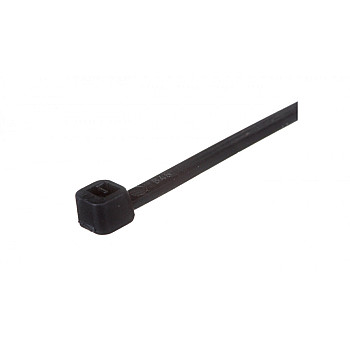 Opaska kablowa TK 16/3 czarna E01TK-01020100501 /100szt./