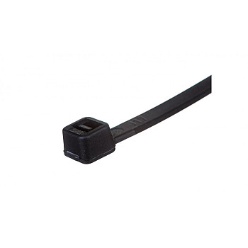 Opaska kablowa TK 20/5 czarna E01TK-01020101501 /100szt/