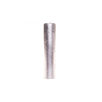 Końcówka (tulejka) łącząca aluminiowa LA 240 E12KA-01100101100