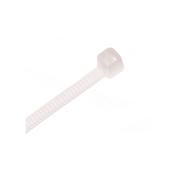 Opaska kablowa TK 14/3,6 naturalna E01TK-01010100701 /100szt./