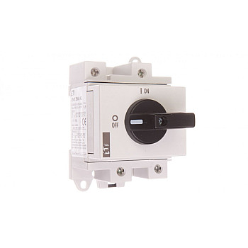 Rozłącznik do instalacji PV 2P 25A 1000V DC LS25 SMA A2 004660061