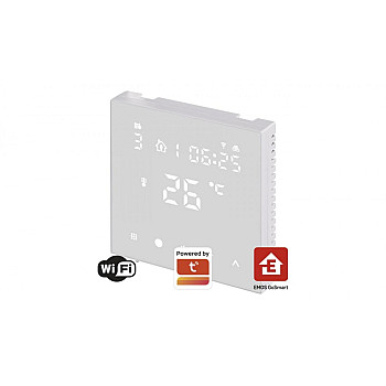 GoSmart Termostat pokojowy do ogrzewania podłogowego P56201UF z Wi-Fi